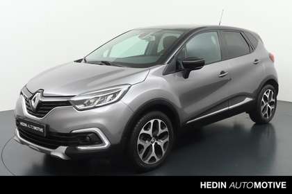 Renault Captur 0.9 TCe Intens | Easy Life Pack | LED | Climate Co