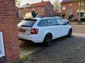 Skoda Octavia 2.0 TSI RS 230 Bns Wit - thumbnail 2