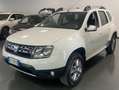 Dacia Duster Duster I 2014 1.5 dci Laureate 4x2 110cv Bianco - thumbnail 2