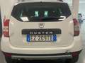 Dacia Duster Duster I 2014 1.5 dci Laureate 4x2 110cv Bianco - thumbnail 5