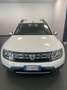 Dacia Duster Duster I 2014 1.5 dci Laureate 4x2 110cv Bianco - thumbnail 1