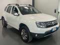 Dacia Duster Duster I 2014 1.5 dci Laureate 4x2 110cv Bianco - thumbnail 4