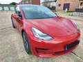 Tesla Model 3 SR+ * Autopilot * BTW wagen Rouge - thumbnail 3