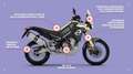 Aprilia Tuareg Nero - thumbnail 4