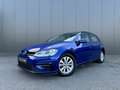 Volkswagen Golf 1.4 TSI 125cv R-Line - Virtual Cockpit - Carplay Blauw - thumbnail 1