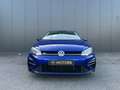 Volkswagen Golf 1.4 TSI 125cv R-Line - Virtual Cockpit - Carplay Bleu - thumbnail 5