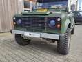 Land Rover Defender 110 2.5 Td5 Pick-Up ext. Cab galv. chassis Grün - thumbnail 2