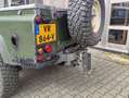Land Rover Defender 110 2.5 Td5 Pick-Up ext. Cab galv. chassis Grün - thumbnail 8