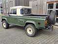 Land Rover Defender 110 2.5 Td5 Pick-Up ext. Cab galv. chassis Groen - thumbnail 4