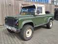 Land Rover Defender 110 2.5 Td5 Pick-Up ext. Cab galv. chassis Groen - thumbnail 5