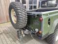 Land Rover Defender 110 2.5 Td5 Pick-Up ext. Cab galv. chassis Grün - thumbnail 9