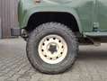 Land Rover Defender 110 2.5 Td5 Pick-Up ext. Cab galv. chassis Groen - thumbnail 11