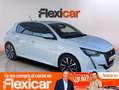 Peugeot 208 PureTech 73kW (100CV) Active Pack Blanco - thumbnail 1