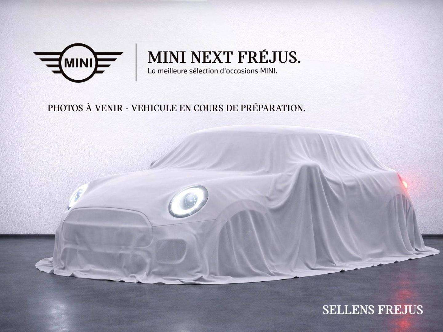MINI Countryman C