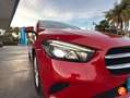 Mercedes-Benz B 180 Rojo - thumbnail 26