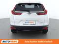 Honda CR-V 2.0 i-MMD Hybrid 2WD Sport Line Weiß - thumbnail 5