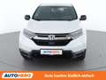 Honda CR-V 2.0 i-MMD Hybrid 2WD Sport Line Weiß - thumbnail 9