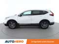 Honda CR-V 2.0 i-MMD Hybrid 2WD Sport Line Weiß - thumbnail 3
