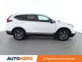 Honda CR-V 2.0 i-MMD Hybrid 2WD Sport Line Weiß - thumbnail 7