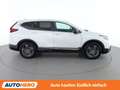 Honda CR-V 2.0 i-MMD Hybrid 2WD Sport Line Weiß - thumbnail 7
