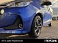 Hyundai i10 1.0 Aut. Passion SHZ Blau - thumbnail 6