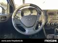 Hyundai i10 1.0 Aut. Passion SHZ Blau - thumbnail 15