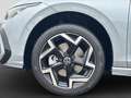 Volkswagen Golf Variant R-Line 2.0 TDI DSG | IQ.LIGHT ACC Silber - thumbnail 16