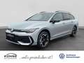 Volkswagen Golf Variant R-Line 2.0 TDI DSG | IQ.LIGHT ACC Silber - thumbnail 1