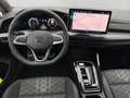 Volkswagen Golf Variant R-Line 2.0 TDI DSG | IQ.LIGHT ACC Silber - thumbnail 6
