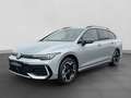 Volkswagen Golf Variant R-Line 2.0 TDI DSG | IQ.LIGHT ACC Silber - thumbnail 2
