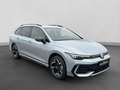 Volkswagen Golf Variant R-Line 2.0 TDI DSG | IQ.LIGHT ACC Silber - thumbnail 21