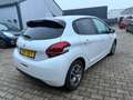 Peugeot 208 1.2 Urban Soul 2016 Parelmoer Wit 66.000 KM Weiß - thumbnail 8