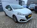 Peugeot 208 1.2 Urban Soul 2016 Parelmoer Wit 66.000 KM Weiß - thumbnail 3