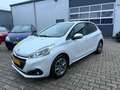 Peugeot 208 1.2 Urban Soul 2016 Parelmoer Wit 66.000 KM Weiß - thumbnail 1