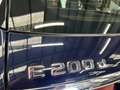Mercedes-Benz E 200 d Break Avantarde Blauw - thumbnail 8