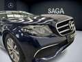 Mercedes-Benz E 200 d Break Avantarde Blauw - thumbnail 4