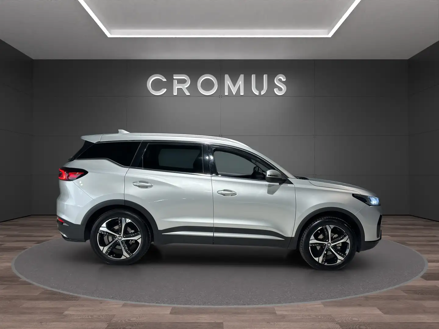 DR Automobiles DR6.0 1.5 turbo Gpl 149cv cvt IVA ESPOSTA - 1