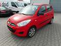 Hyundai i10 5 Star Edition TÜV 02/2027  Zahnriemen neu Rot - thumbnail 2