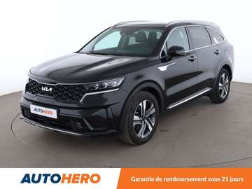 1.6 T-GDi Hybride Design BVA6