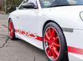 Porsche 911 911 GT3 RS GT3 RS Weiß - thumbnail 2