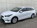 Kia Ceed / cee'd Sportswagon 1.6 CRDi DCT Mild Hybrid Vision ACC RK Weiß - thumbnail 2