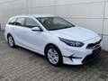 Kia Ceed / cee'd Sportswagon 1.6 CRDi DCT Mild Hybrid Vision ACC RK Weiß - thumbnail 6