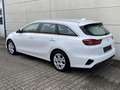 Kia Ceed / cee'd Sportswagon 1.6 CRDi DCT Mild Hybrid Vision ACC RK Weiß - thumbnail 8