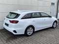 Kia Ceed / cee'd Sportswagon 1.6 CRDi DCT Mild Hybrid Vision ACC RK Weiß - thumbnail 3