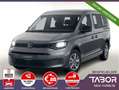 Volkswagen Caddy TDI 122 DSG 7S 2ZClima 16LM Kam AppC Grau - thumbnail 1