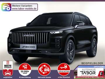 Jaecoo 4WD Exclusive Pano ACC Leder UVP-31%*