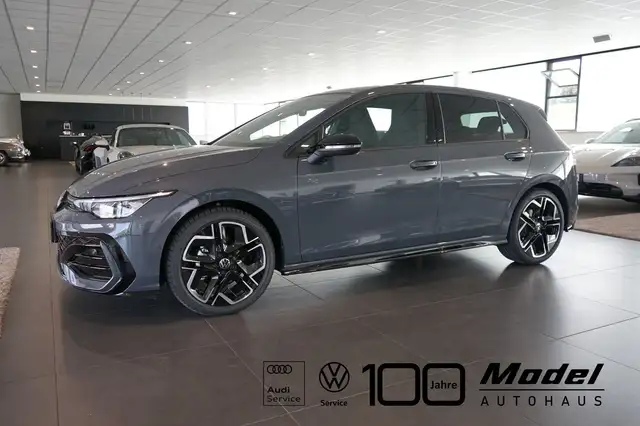 2026 Volkswagen Golf in Black for sale
