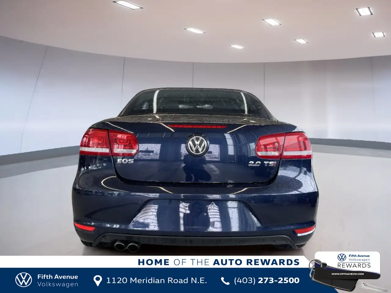 Volkswagen Eos снимка Volkswagen Eos