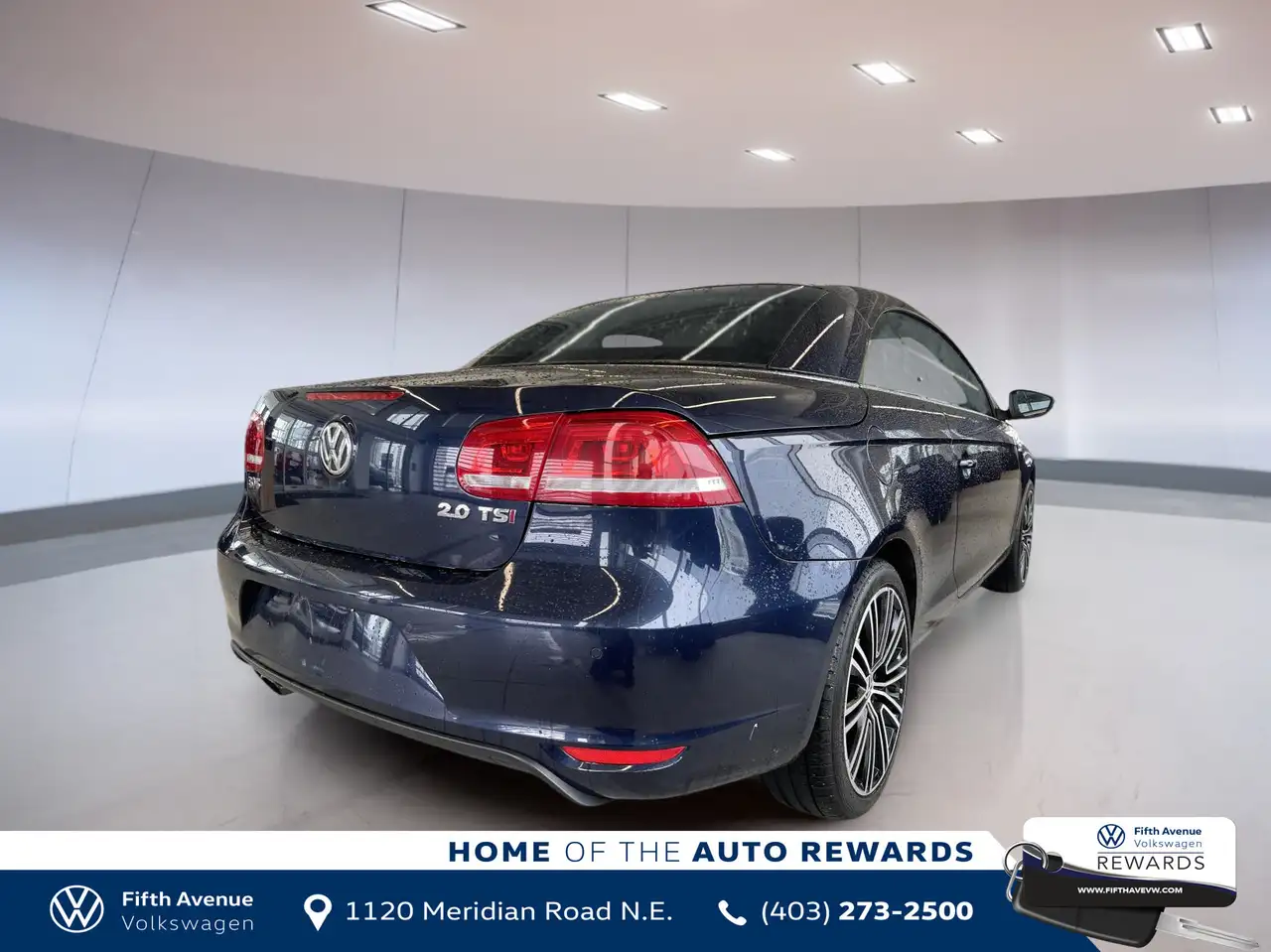 Volkswagen Eos снимка Volkswagen Eos