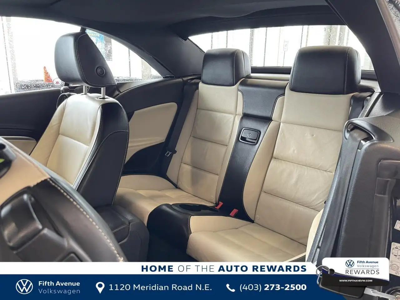 Volkswagen Eos снимка Volkswagen Eos